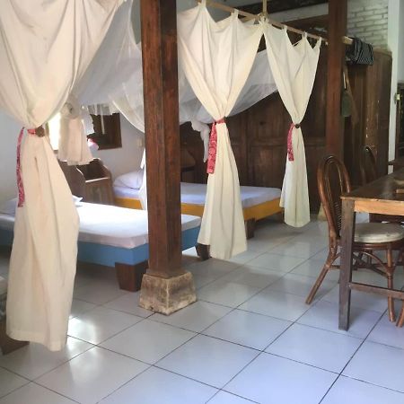 Vh Surf Camp Apartment Пачитан Екстериор снимка