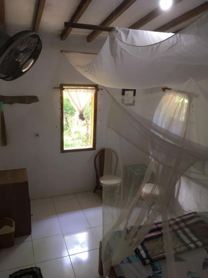 Vh Surf Camp Apartment Пачитан Екстериор снимка