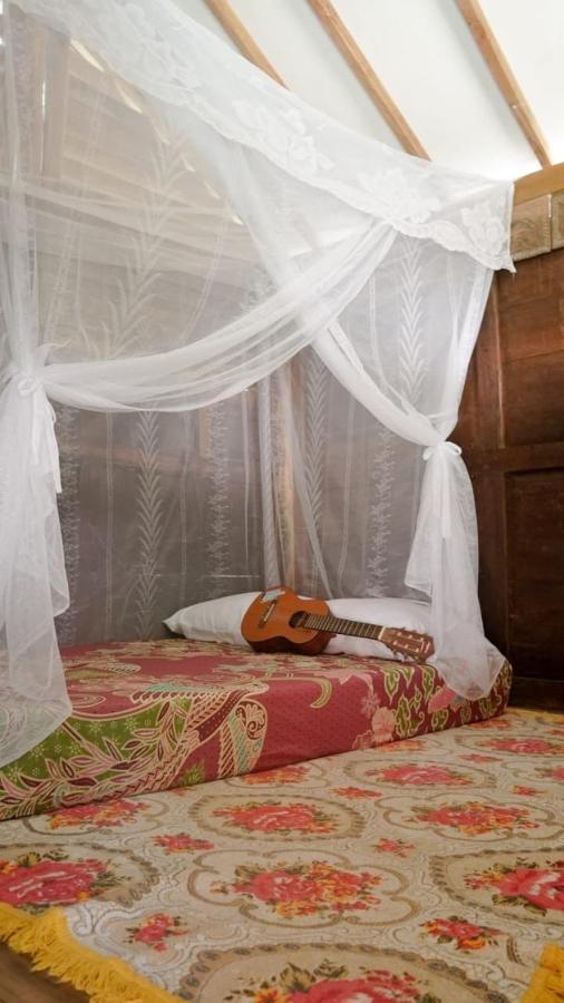 Vh Surf Camp Apartment Пачитан Екстериор снимка
