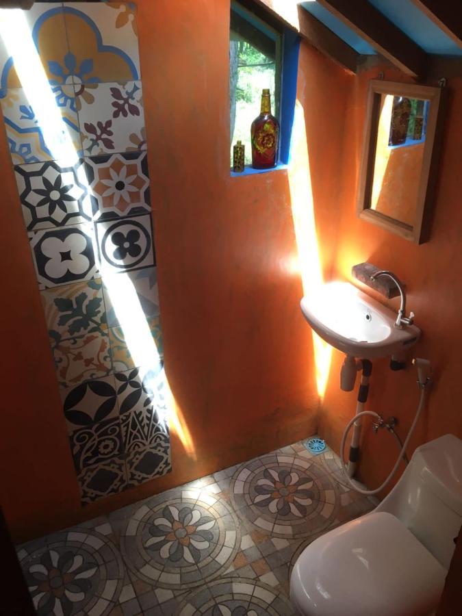 Vh Surf Camp Apartment Пачитан Екстериор снимка