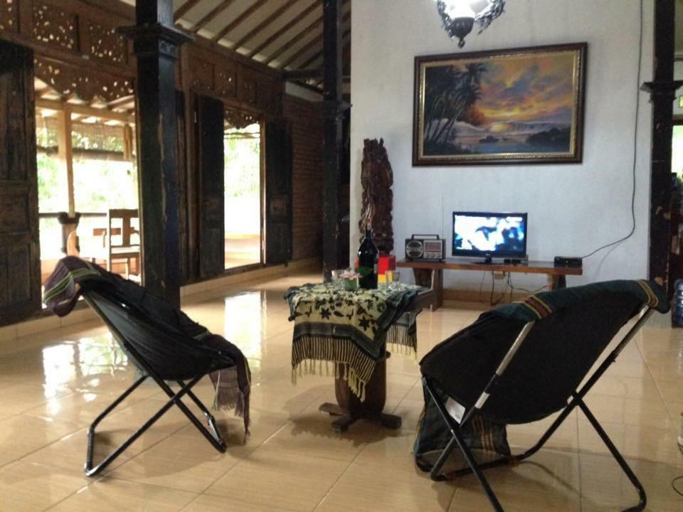 Vh Surf Camp Apartment Пачитан Екстериор снимка