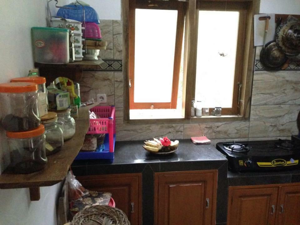 Vh Surf Camp Apartment Пачитан Екстериор снимка