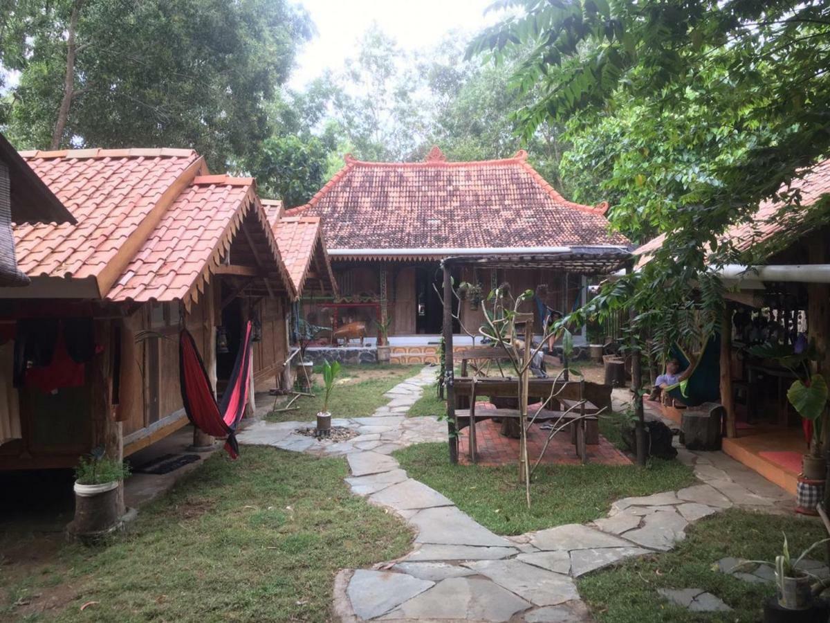 Vh Surf Camp Apartment Пачитан Екстериор снимка