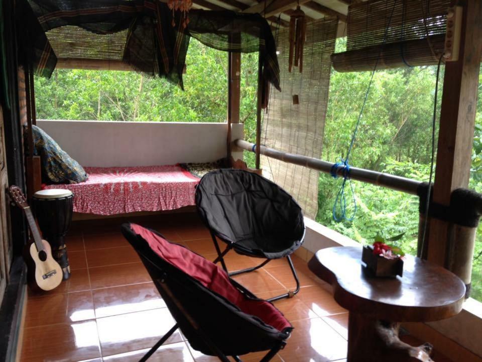 Vh Surf Camp Apartment Пачитан Екстериор снимка