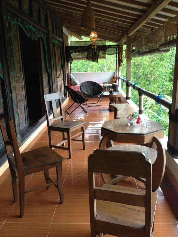 Vh Surf Camp Apartment Пачитан Екстериор снимка